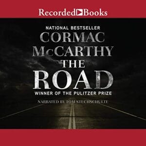 Free Audiobook : The Road, by Cormac McCarthy