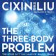 Free Audio Book : The Three-Body Problem, by Cixin Liu