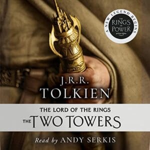 Free Audiobook : The Two Towers, by J. R. R. Tolkien