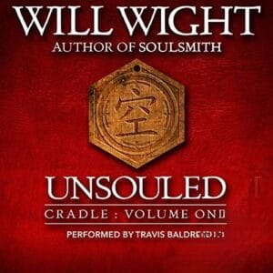 Free Audiobook : Unsouled, by Will Wight