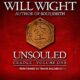Free Audio Book Unsouled (Cradle book 1), by Will Wight