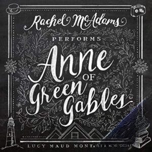 Free Audiobook : Anne of Green Gables, by Lucy Maud Montgomery