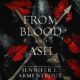 Free Audio Book : From Blood and Ash, By Jennifer L. Armentrout