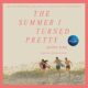Free Audio Book : The Summer I Turned Pretty, By author