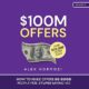 Free Audio Book : $100M Offers, By Alex Hormozi