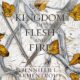 Free Audio Book : A Kingdom of Flesh and Fire, By Jennifer L. Armentrout