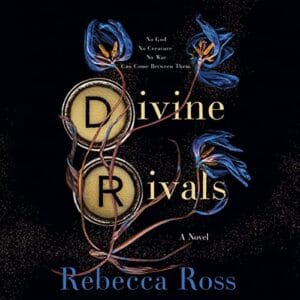 Free Audiobook : Divine Rivals, By Rebecca Ross