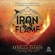 Free Audio Book : Iron Flame, Empyrean, Book 2, By Rebecca Yarros