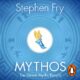Free Audio Book : Mythos, By Stephen Fry