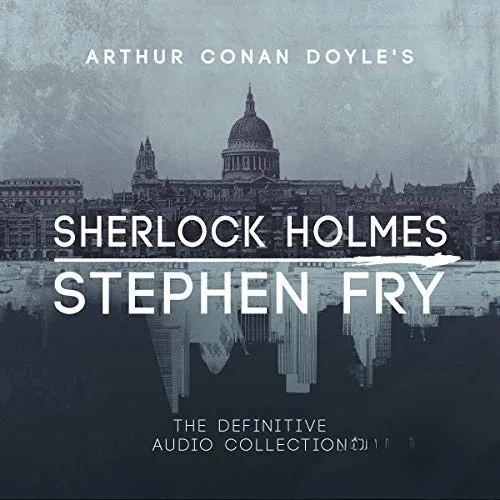 The Sherlock Holmes 英語絵本 30冊 オーディオブック