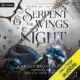 Free Audio Book : The Serpent and the Wings of Night, By Carissa Broadbent