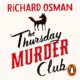 Free Audio Book : The Thursday Murder Club, By Richard Osman