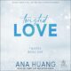 Free Audio Book : Twisted Love, By Ana Huang
