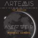 Free Audio Book Artemis, By Andy Weir