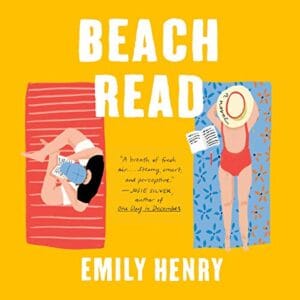Free Audiobook : Beach Read, By Emily Henry