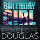 Free Audio Book Birthday Girl, By Penelope Douglas