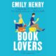Free Audio Book : Book Lovers, By Emily Henry