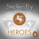Free Audio Book : Heroes, By Stephen Fry
