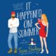 Free Audio Book : It Happened One Summer, By Tessa Bailey