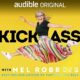 Free Audio Book Kick Ass with Mel Robbins