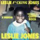 Free Audio Book : Leslie F*cking Jones, By Leslie Jones & Chris Rock