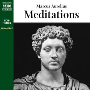 Free Audiobook : Meditations, by Marcus Aurelius