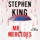 Free Audio Book : Mr. Mercedes, By Stephen King