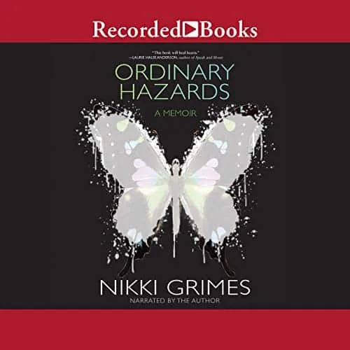 Free Audio Book : Ordinary Hazards, By Marissa Meyer