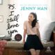 Free Audio Book : P.S. I Still Love You, By Jenny Han