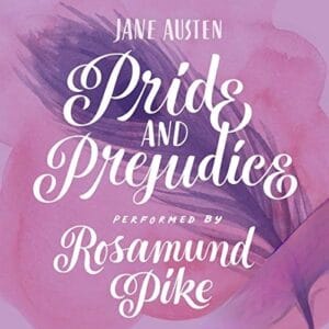 Free Audiobook : Pride and Prejudice, by Jane Austen