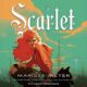 Free Audio Book : Scarlet, By Marissa Meyer