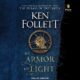 Free Audio Book : The Armor of Light, By Ken Follett