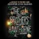 Free Audio Book : The Brothers Hawthorne, By Jennifer Lynn Barnes