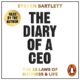 Free Audio Book : The Diary of a CEO, By Steven Bartlett