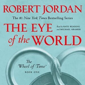 Free Audiobook : The Eye of the World, By Robert Jordan