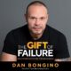 Free Audio Book : The Gift of Failure, By Dan Bongino