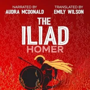 Iliad by Homer