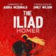 Free Audio Book The Iliad, By Homer
