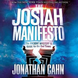 Free Audiobook : The Josiah Manifesto, by Jonathan Cahn