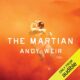 Free Audio Book : The Martian, By Andy Weir