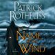 Free Audio Book : The Name of the Wind, By Patrick Rothfuss
