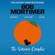 Free Audio Book : The Satsuma Complex, By Bob Mortimer