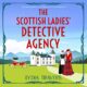 Free Audio Book : The Scottish Ladies' Detective Agency, By Lydia Travers