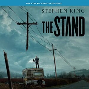 Free Audiobook : The Stand, by Stephen King