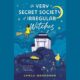 Free Audio Book : The Very Secret Society of Irregular Witches, By Sangu Mandanna
