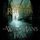 Free Audio Book : The Wise Man's Fear, By Patrick Rothfuss
