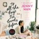 Free Audio Book : To All the Boys I've Loved Before, By Jenny Han