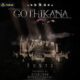 Free Audio Book : Gothikana, By RuNyx
