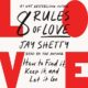 Free Audio Book : 8 Rules of Love, By Jay Shetty