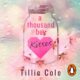 Free Audio Book : A Thousand Boy Kisses, By Tillie Cole
